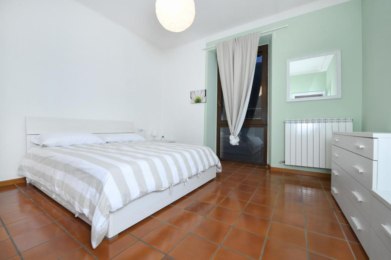 Villa Pinetina B&B Lasnigo Exterior foto