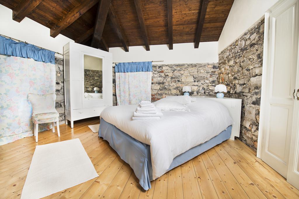 Villa Pinetina B&B Lasnigo Exterior foto